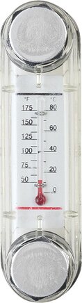 Ölstandsanzeiger Form B, mit Thermometer