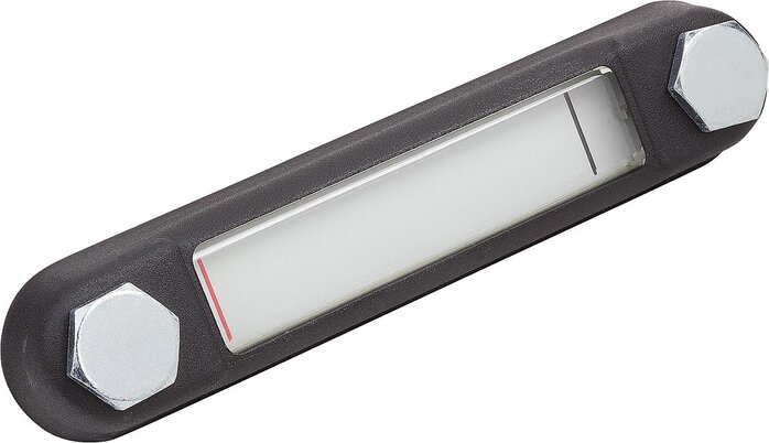 Ölstandsanzeiger Form A, ohne Thermometer