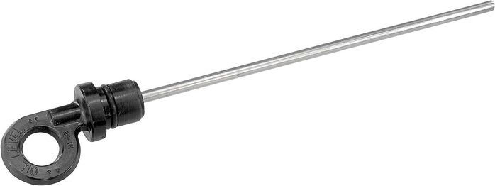 Ölmessstäbe Form B, mit Entlüftungsbohrung