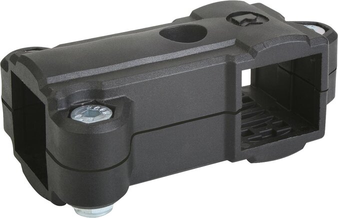 Rohrverbinder T-Stück Kunststoff