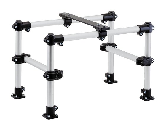 Rohrverbinder Gelenk Kunststoff