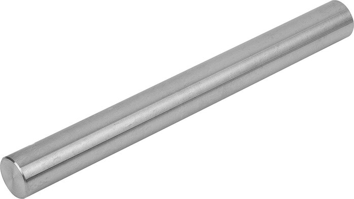 Stangen Edelstahl