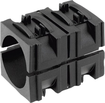 Reduzierhülsen für Rundrohre