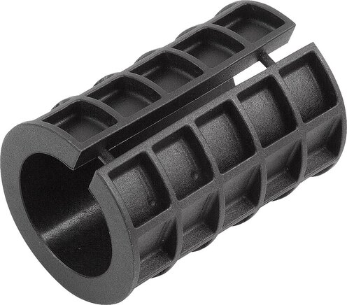 Reduzierhülsen für Rundrohre