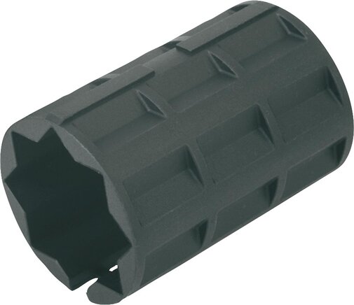 Reduzierhülsen für Vierkantrohre