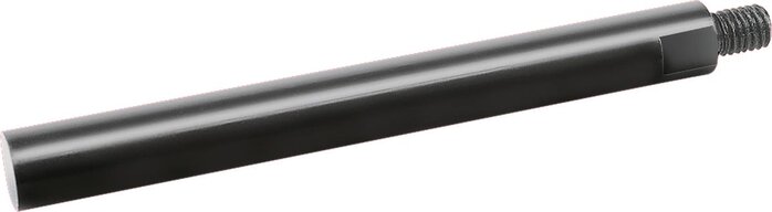 Tastbolzen mit Planfläche