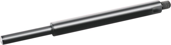 Tastbolzen mit reduzierter Linsenkuppe