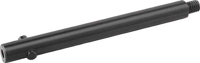 Verlängerung für Messeinsätze