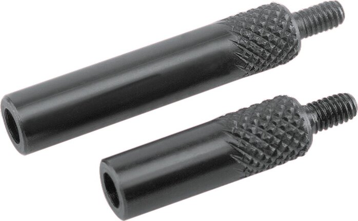 Verlängerungen für Messeinsätze