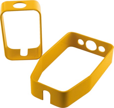 Schutzbügel für Messuhren