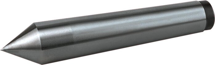 Feststehende Zentrierspitzen