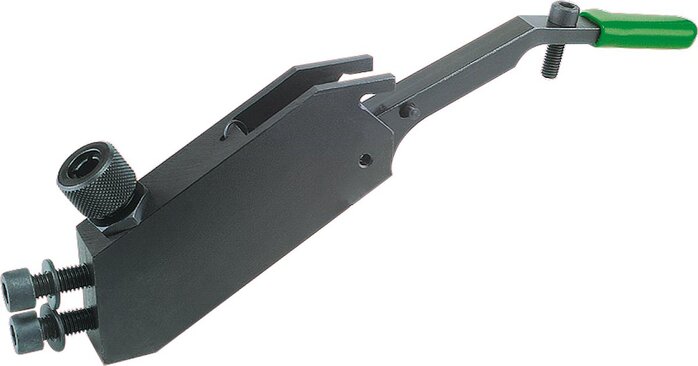 Messelement für Zahnräder