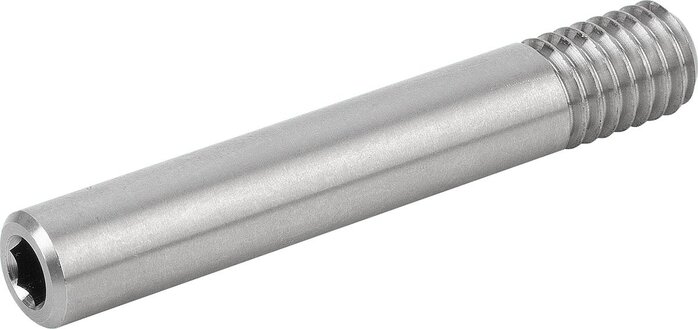 Säulen für Federspanner