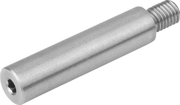 Säulen für Federspanner