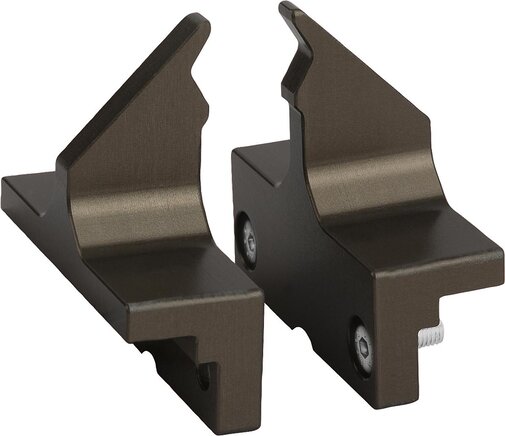 Zubehör für Präzisionsschraubstock