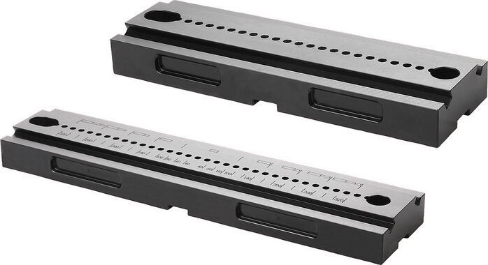 Grundplatten 5-Achs-Spanner kompakt