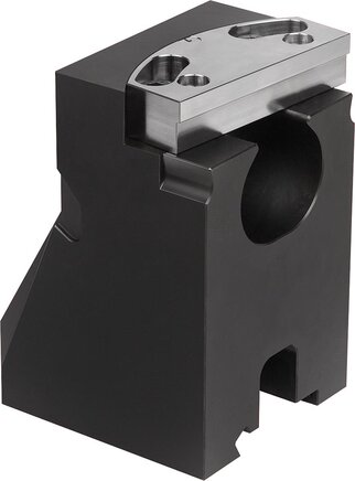 Pendelbacken 5-Achs-Spanner kompakt