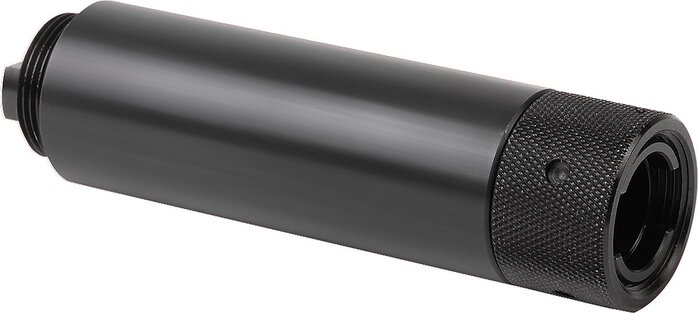 Verlängerungswellen