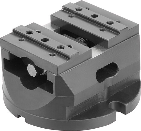 Zentrisch-Spanner Backenbreite 65 mm