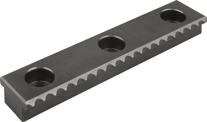 Einsätze für Stufenbacke, Form B