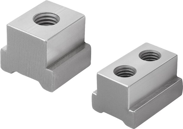 T-Nutensteine für Keilspanner