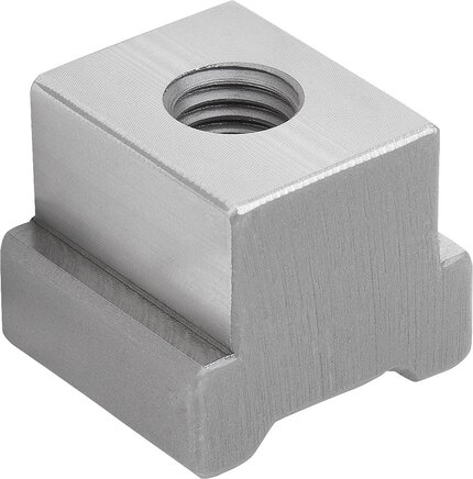 T-Nutensteine für Keilspanner