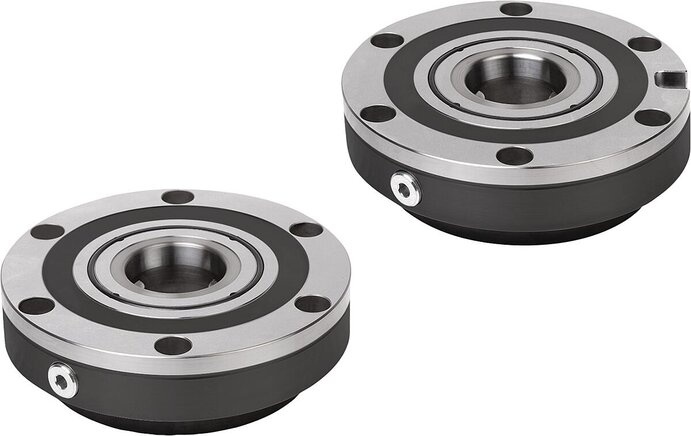 UNILOCK Spannmodul ERGO 138