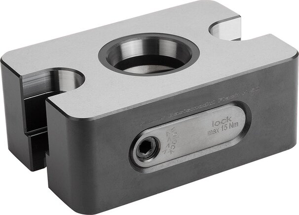 UNILOCK Handspannmodule