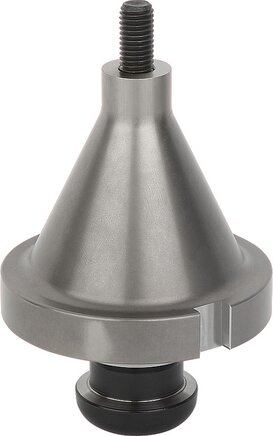 UNILOCK 5-Achs-Plangripadapter Systemgröße 80 mm