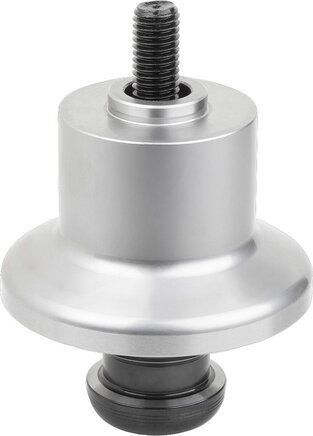 UNILOCK 5-Achs-Reduktionsadapter Systemgröße 80 mm