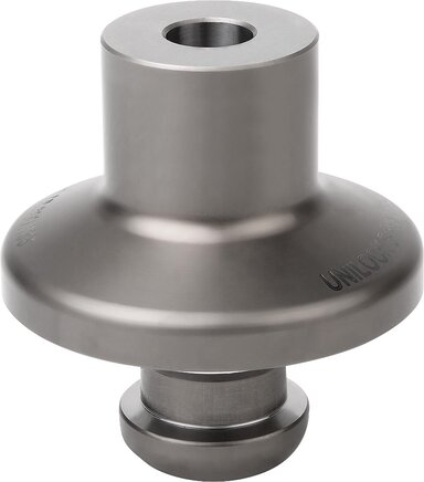 UNILOCK 5-Achs-Reduktionsadapter Systemgröße 80 mm
