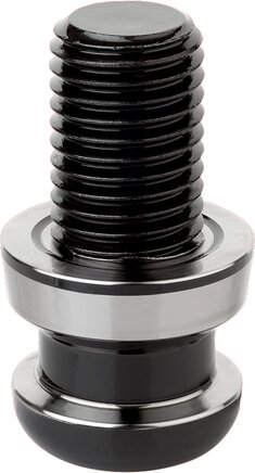 UNILOCK Spannbolzen mit Gewindebolzen, Systemgröße 80 mm