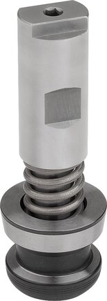 UNILOCK Zentrierspannbolzen Systemgröße 80 mm