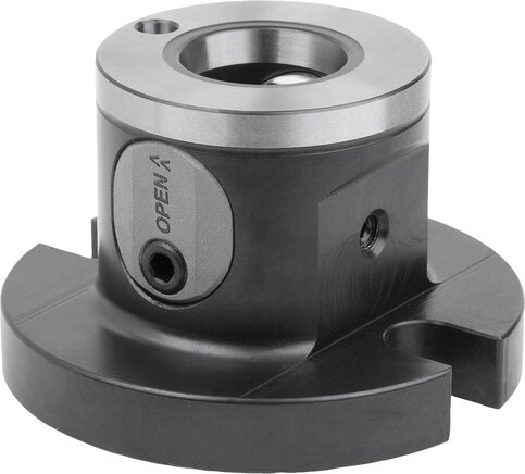 UNILOCK 5-Achs-Basismodul Systemgröße 50 mm