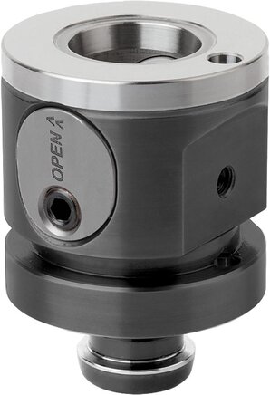 UNILOCK 5-Achs-Aufbaumodul Systemgröße 50 mm