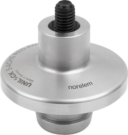 UNILOCK 5-Achs-Reduktionsadapter Systemgröße 50 mm