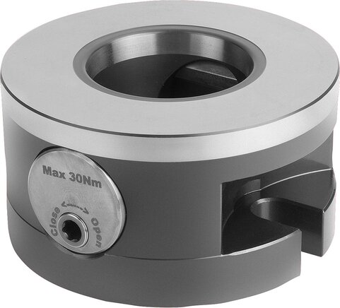 UNILOCK 5-Achs-Basismodul Systemgröße 138 mm