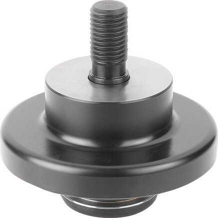 UNILOCK 5-Achs-Reduktionsadapter Systemgröße 138 mm