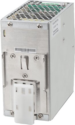 Schaltnetzteilefür die Hutschienenmontage