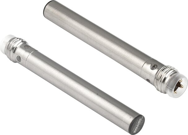 Induktiver Näherungsschalter Form C