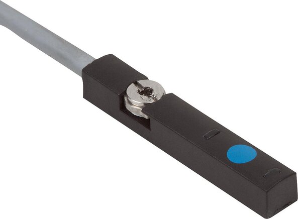 Induktive Näherungsschalter Form C