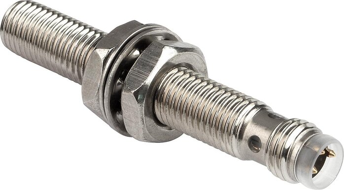 Induktiver Näherungsschalter Form B