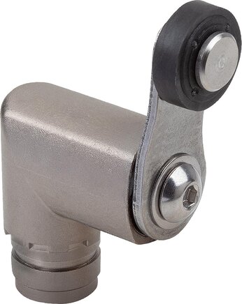 Betätiger für Positionsschalter, Form A, Schwenkhebel