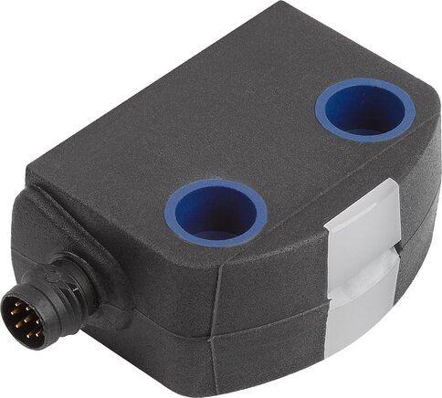 Sicherheitsschalter RFID codiert