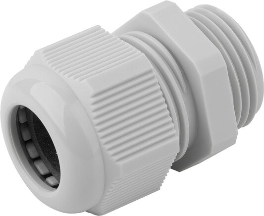 Kabelverschraubungen Kunststoff