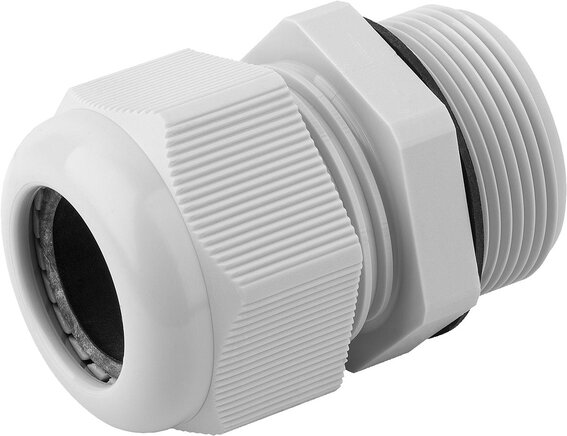 Kabelverschraubungen Kunststoff