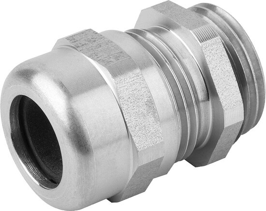 Kabelverschraubungen Edelstahl