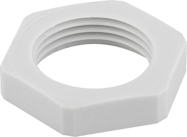 Sechskantmutternfür Kabelverschraubungen