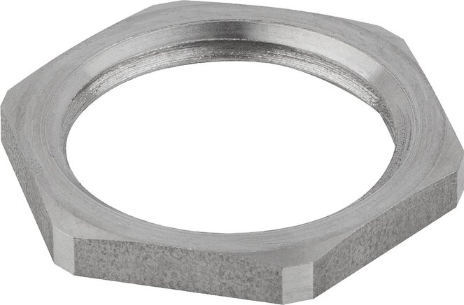 Sechskantmutternfür Kabelverschraubungen