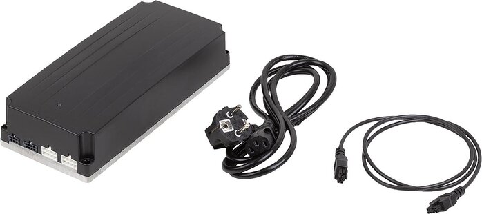 Steuerungen für Hubsäulen